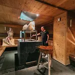 Stammhaus Im Alpine Palace