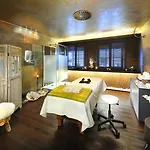 Hotel Stammhaus Im Alpine Palace