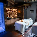 Hotel Stammhaus Im Alpine Palace