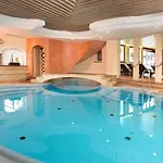 Stammhaus Im Alpine Palace Hotel Saalbach-Hinterglemm