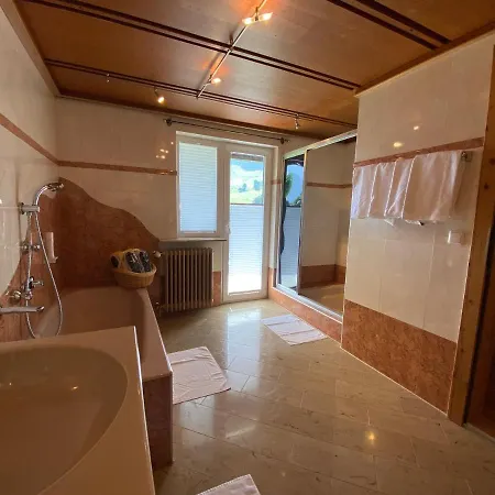 Otel Stammhaus Im Alpine Palace 3*