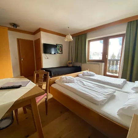 Stammhaus Im Alpine Palace Otel 3*