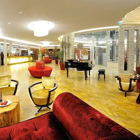 Stammhaus Im Alpine Palace Ξενοδοχείο 3*