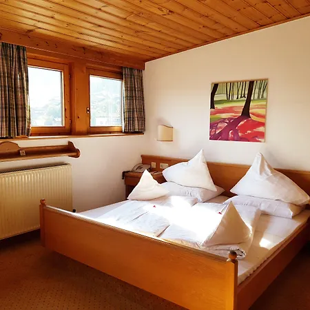 Stammhaus Im Alpine Palace Ξενοδοχείο 3*