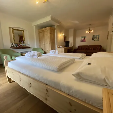 Stammhaus Im Alpine Palace Ξενοδοχείο 3*
