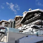 Stammhaus Im Alpine Palace Szálloda