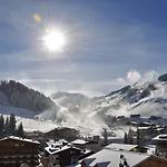 Stammhaus Im Alpine Palace Saalbach Hinterglemm