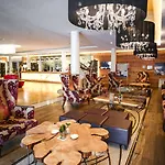 Stammhaus Im Alpine Palace Szálloda 3*