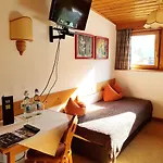 Szálloda Stammhaus Im Alpine Palace Saalbach Hinterglemm