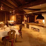 Stammhaus Im Alpine Palace Szálloda 3*