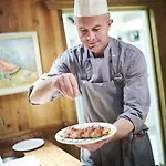 Stammhaus Im Alpine Palace Saalbach Hinterglemm