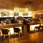 Stammhaus Im Alpine Palace Szálloda 3*