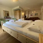 Stammhaus Im Alpine Palace Szálloda 3*