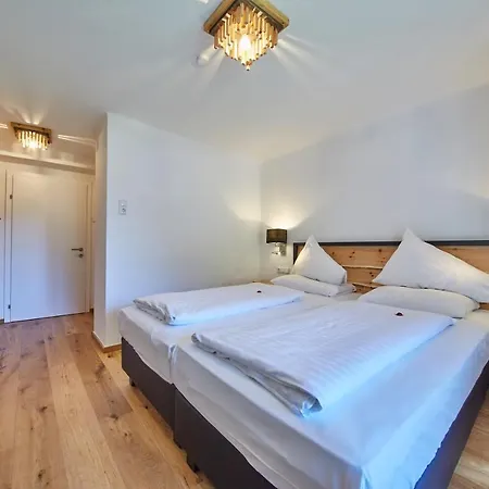 Stammhaus Im Alpine Palace Saalbach-Hinterglemm