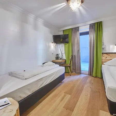 Stammhaus Im Alpine Palace 3*