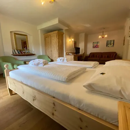 Stammhaus Im Alpine Palace 3* Saalbach-Hinterglemm