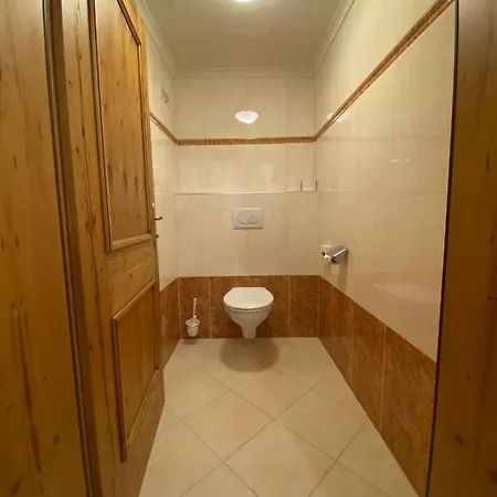 Stammhaus Im Alpine Palace 3* Saalbach-Hinterglemm