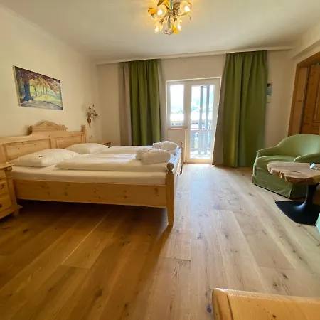 Stammhaus Im Alpine Palace 3* Saalbach-Hinterglemm