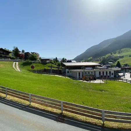 Stammhaus Im Alpine Palace 3* Saalbach-Hinterglemm