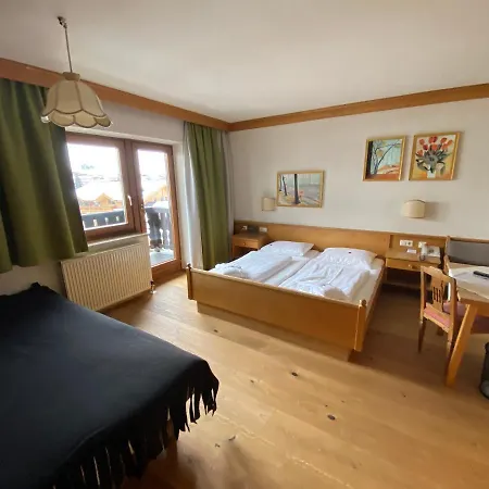 Stammhaus Im Alpine Palace 3* Saalbach-Hinterglemm