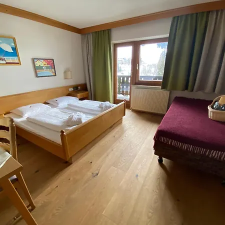 Stammhaus Im Alpine Palace Saalbach-Hinterglemm