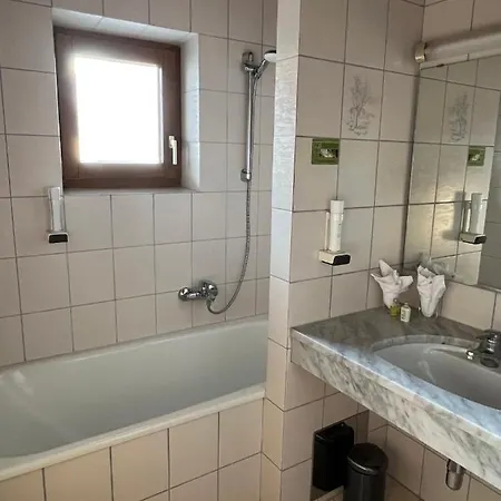 Stammhaus Im Alpine Palace Hotel