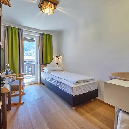 Stammhaus Im Alpine Palace 3* Saalbach-Hinterglemm