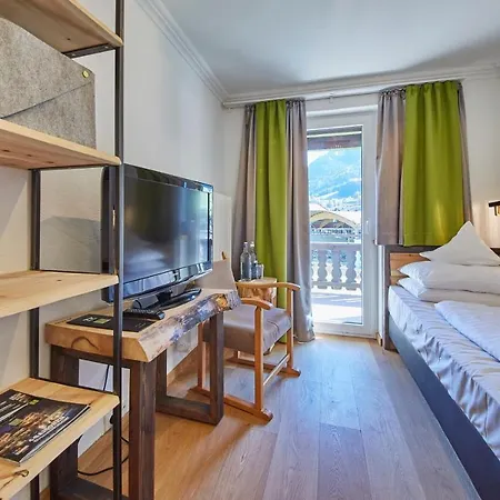 Stammhaus Im Alpine Palace Hotel