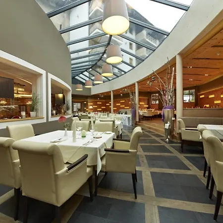 Hotel Stammhaus Im Alpine Palace Saalbach-Hinterglemm