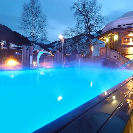 Stammhaus Im Alpine Palace 3*