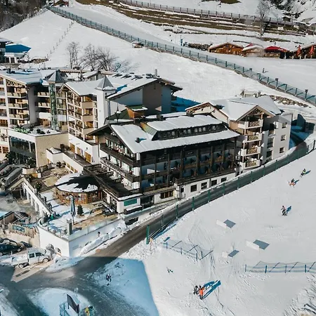 Stammhaus Im Alpine Palace Hotel 3*