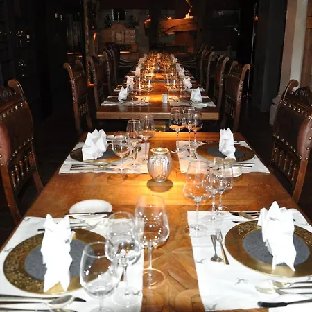 Stammhaus Im Alpine Palace Saalbach-Hinterglemm