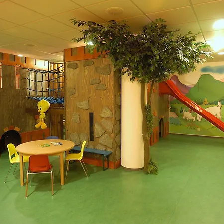 Stammhaus Im Alpine Palace Hotel