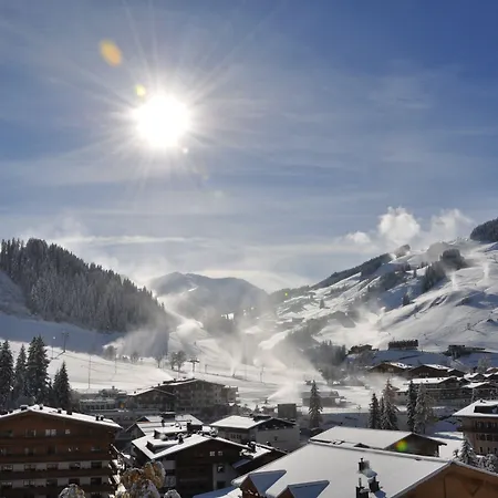 Stammhaus Im Alpine Palace Saalbach-Hinterglemm
