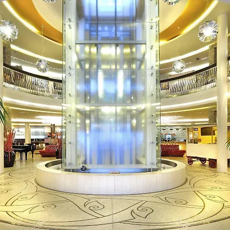 Hotel Stammhaus Im Alpine Palace Saalbach-Hinterglemm