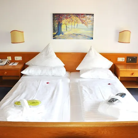 Stammhaus Im Alpine Palace