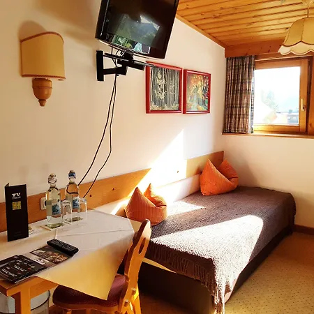 Hotel Stammhaus Im Alpine Palace Saalbach-Hinterglemm