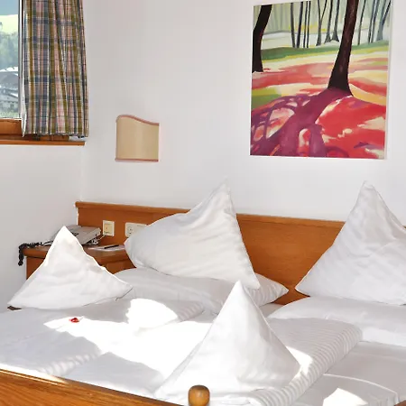 Stammhaus Im Alpine Palace