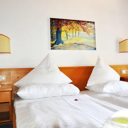 Stammhaus Im Alpine Palace 3*