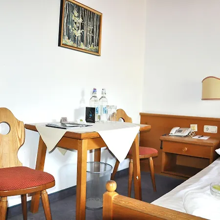 Hotel Stammhaus Im Alpine Palace 3*