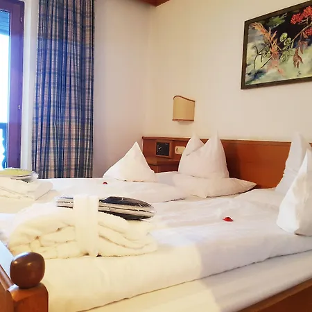 Stammhaus Im Alpine Palace Hotel 3*