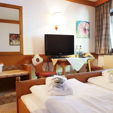 Stammhaus Im Alpine Palace 3*