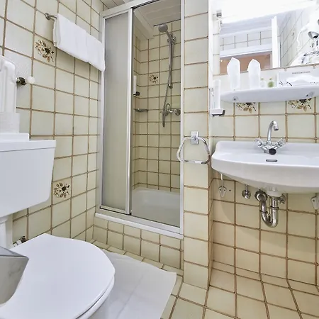 Stammhaus Im Alpine Palace Hotel Saalbach-Hinterglemm