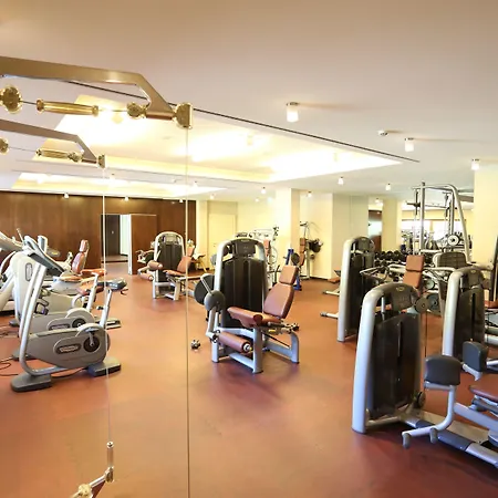 Stammhaus Im Alpine Palace