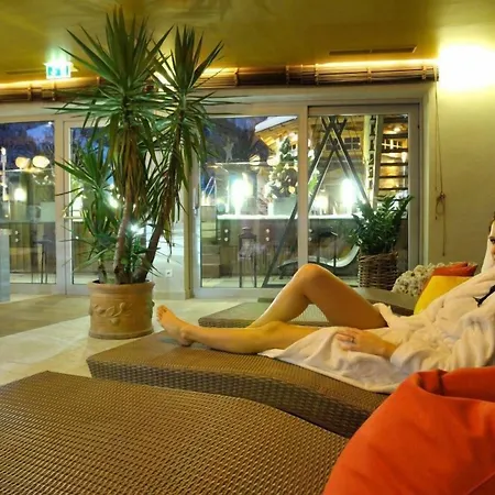 Stammhaus Im Alpine Palace Hotel Saalbach-Hinterglemm