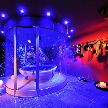 Stammhaus Im Alpine Palace