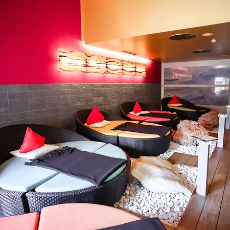 Stammhaus Im Alpine Palace Hotel