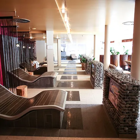 Hotel Stammhaus Im Alpine Palace 3*