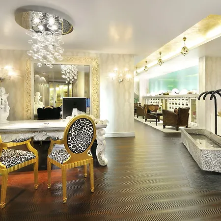 Stammhaus Im Alpine Palace 3* Saalbach-Hinterglemm