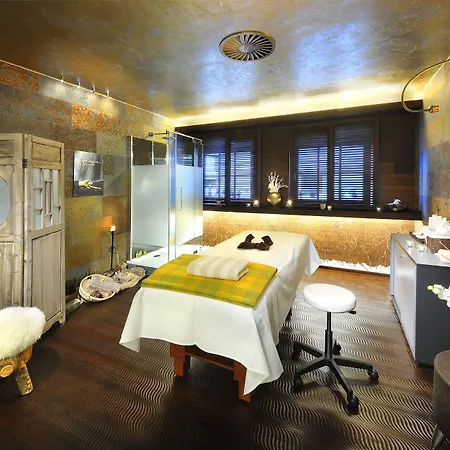 Hotel Stammhaus Im Alpine Palace